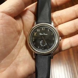 Authentic Tiffany Paloma Picasso watch